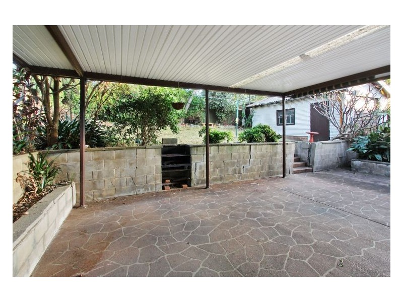 44 Burrell Parade, Blacktown NSW 2148