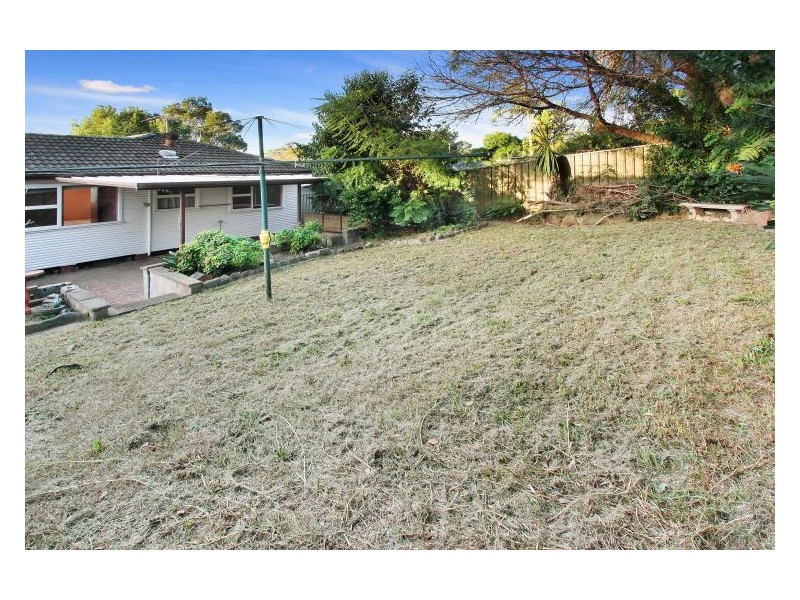 44 Burrell Parade, Blacktown NSW 2148