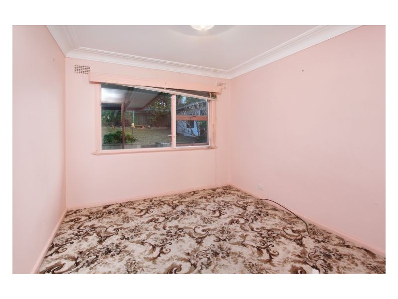 44 Burrell Parade, Blacktown NSW 2148