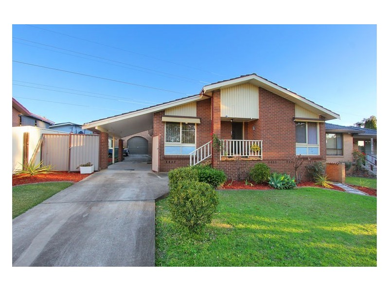 19 Harrod Street, Prospect NSW 2148