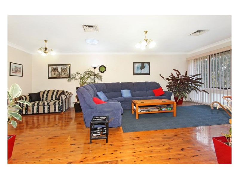 19 Harrod Street, Prospect NSW 2148