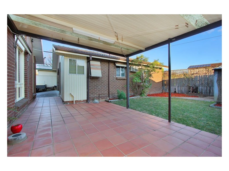 19 Harrod Street, Prospect NSW 2148