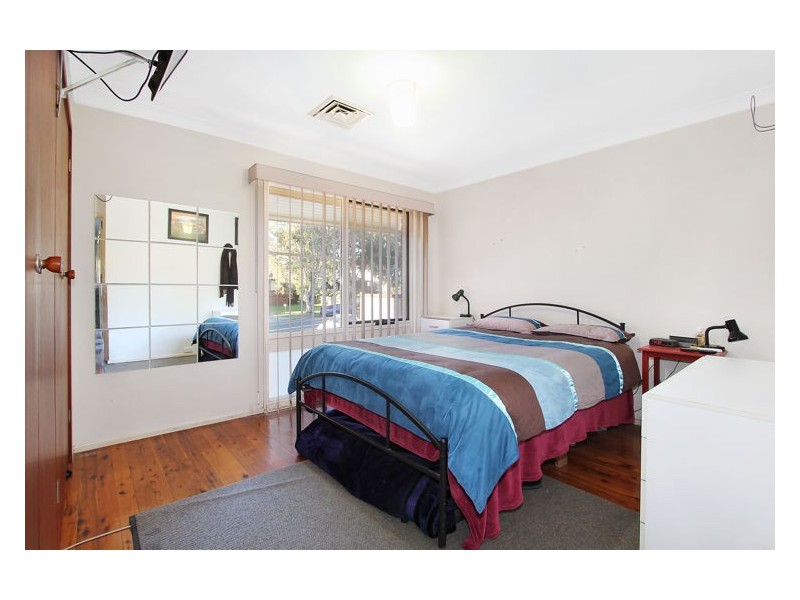 19 Harrod Street, Prospect NSW 2148