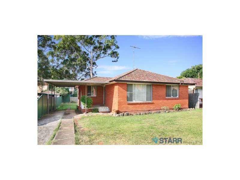 Seven Hills NSW 2147