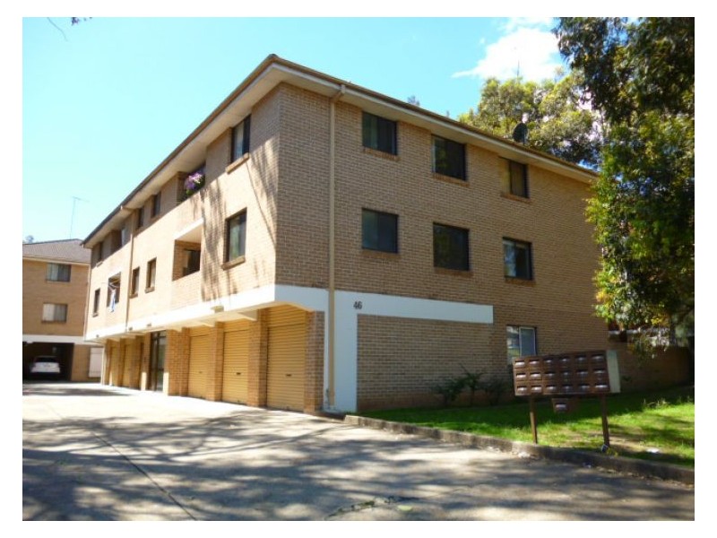 Unit 3/46 Luxford Road,, Mount Druitt NSW 2770