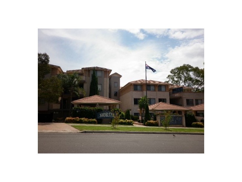 33/12-18 Conie Ave,, Baulkham Hills NSW 2153