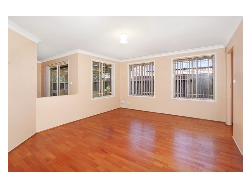 8 Brickfield Place, Blacktown NSW 2148