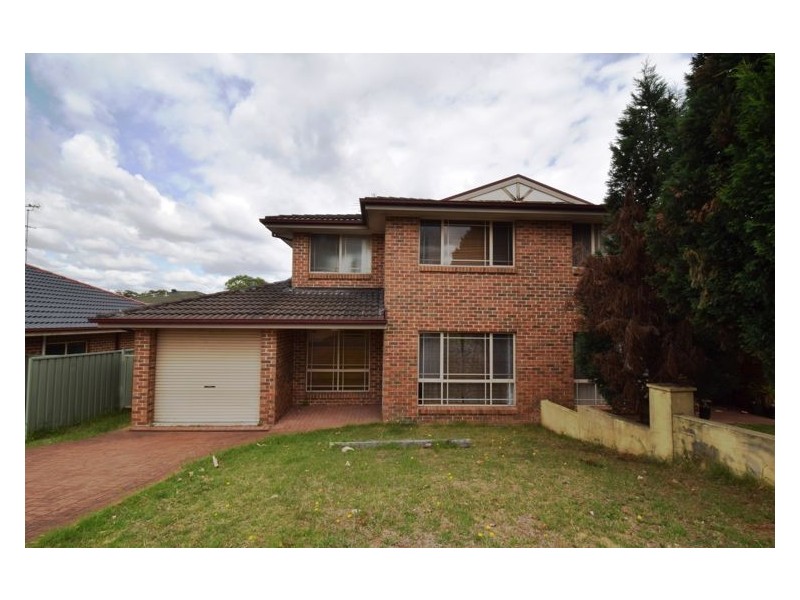 13A Fife Street, Blacktown NSW 2148