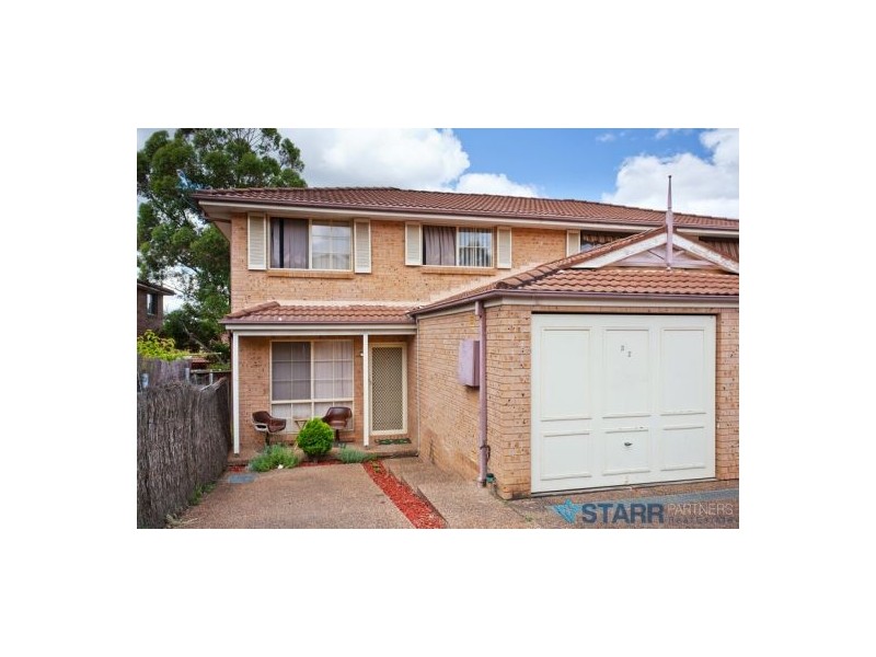 Blacktown NSW 2148