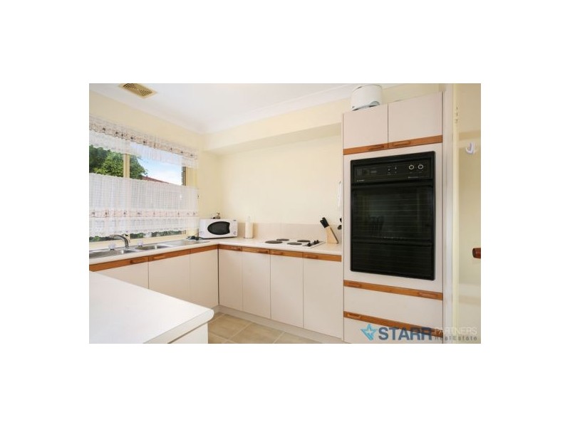 Blacktown NSW 2148