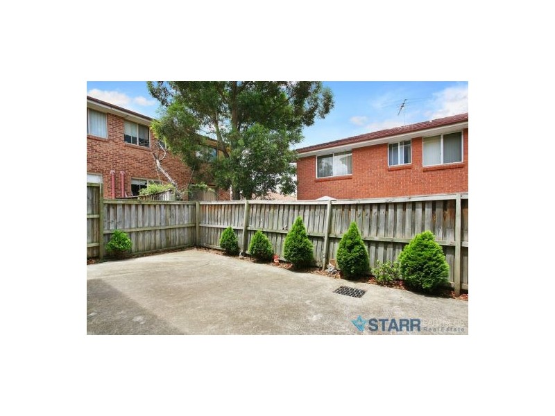 Blacktown NSW 2148