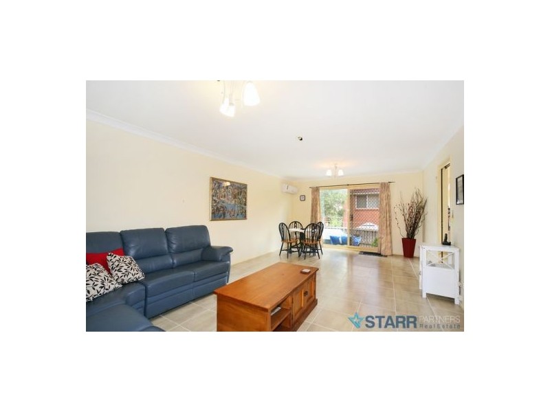 Blacktown NSW 2148