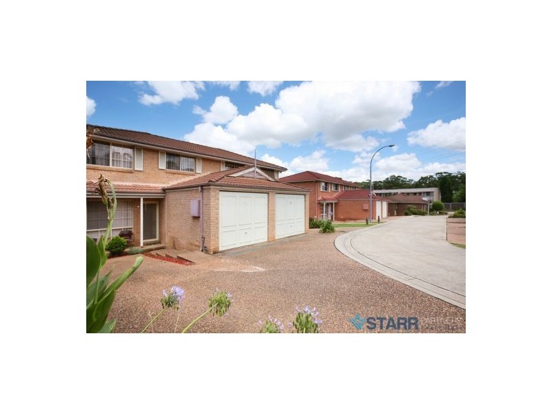 Blacktown NSW 2148