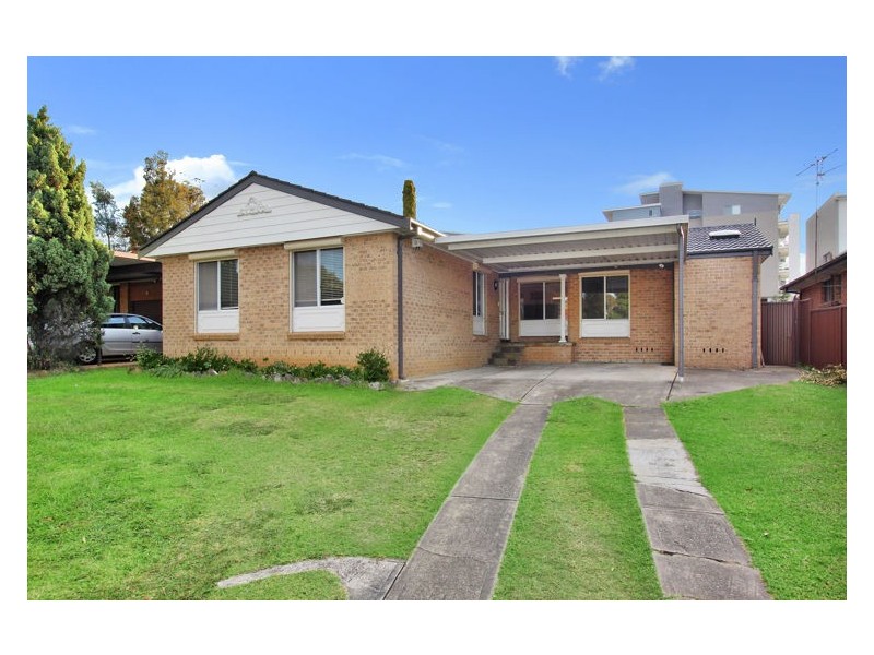 40 Rydal Street, Prospect NSW 2148