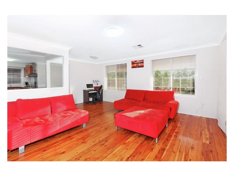 40 Rydal Street, Prospect NSW 2148