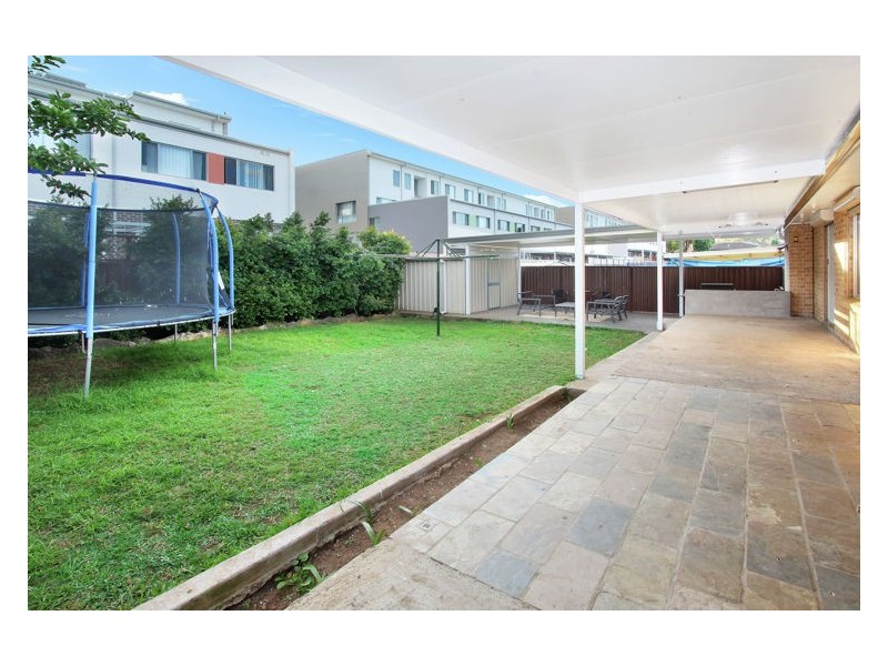 40 Rydal Street, Prospect NSW 2148