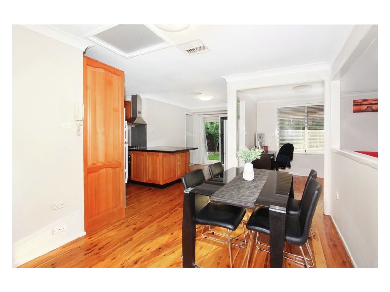 40 Rydal Street, Prospect NSW 2148