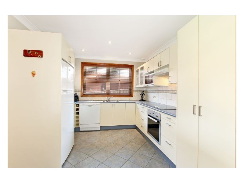 18 Hilda Street, Prospect NSW 2148