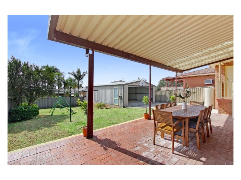 18 Hilda Street, Prospect NSW 2148