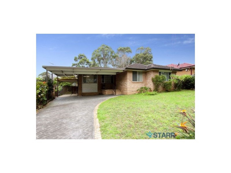 Seven Hills NSW 2147