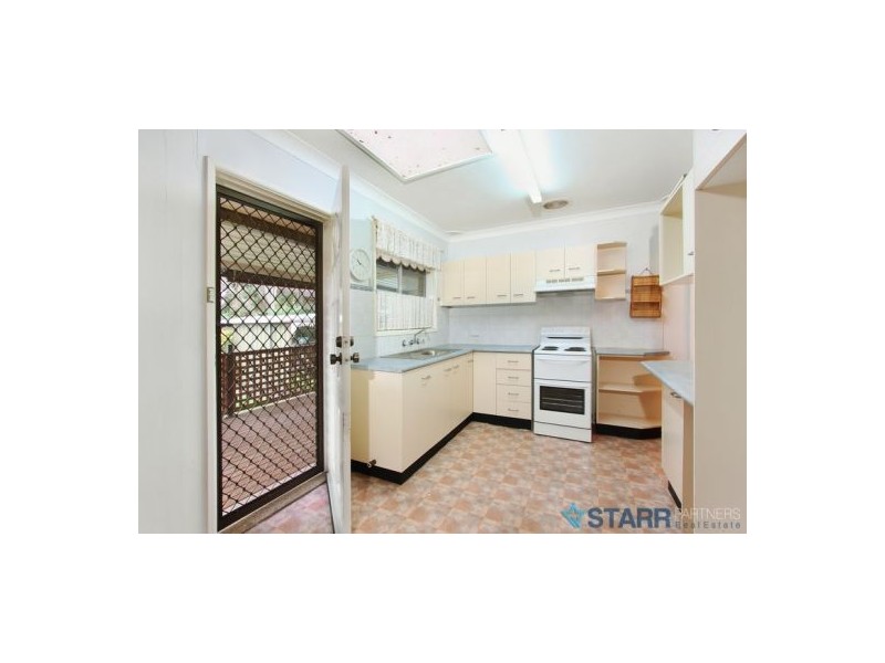 Seven Hills NSW 2147