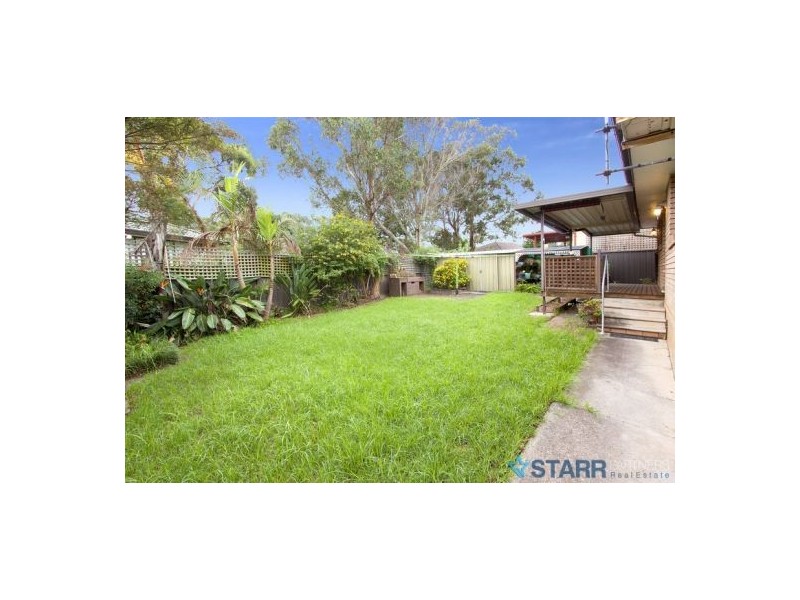 Seven Hills NSW 2147