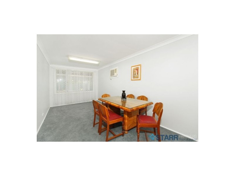 Seven Hills NSW 2147