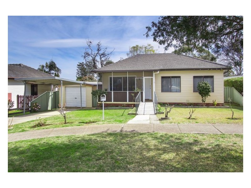 5 Flame Place, Blacktown NSW 2148