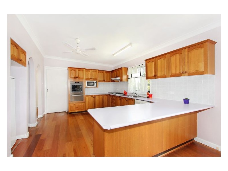 5 Flame Place, Blacktown NSW 2148