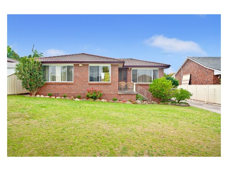 18 Heath Street, Prospect NSW 2148