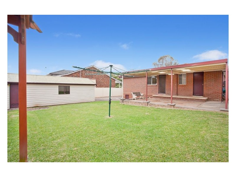 18 Heath Street, Prospect NSW 2148
