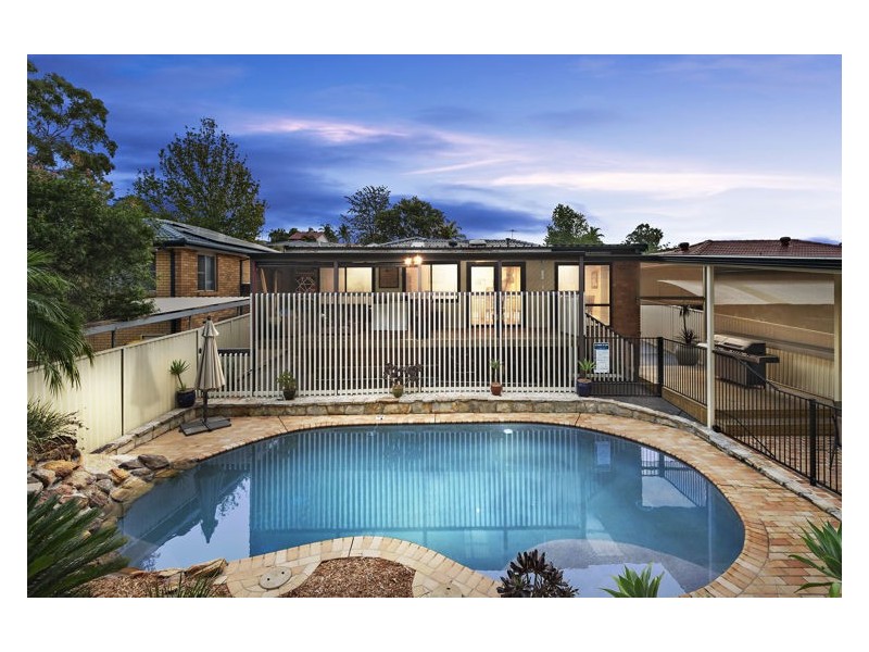 15 Desley Crescent, Prospect NSW 2148