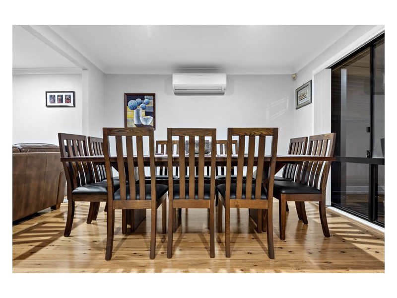 15 Desley Crescent, Prospect NSW 2148