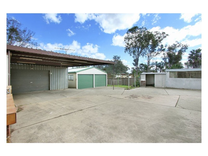 22 Earle Street, Doonside NSW 2767
