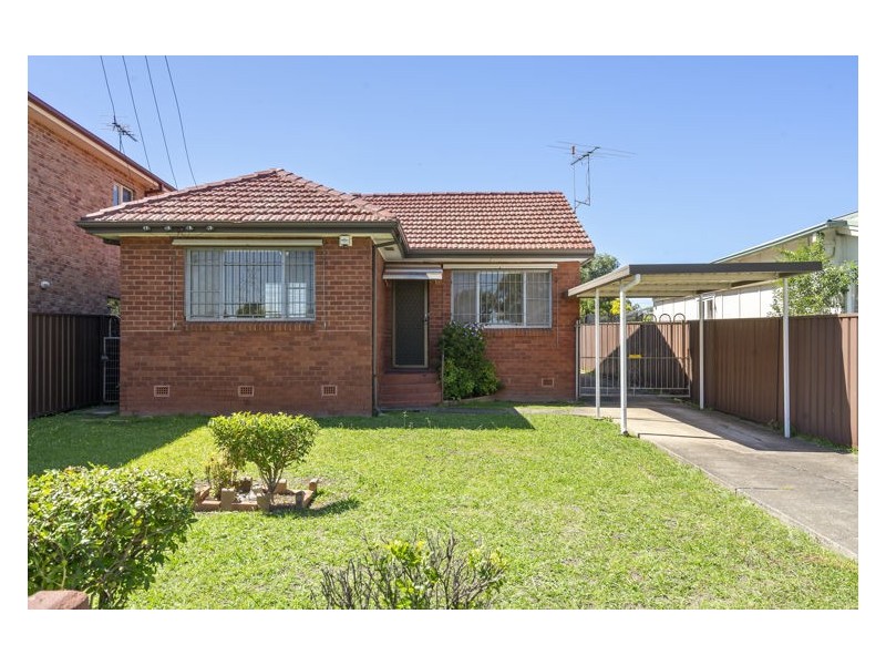83 Sarsfield Street, Blacktown NSW 2148