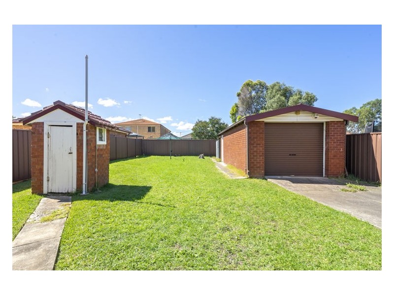 83 Sarsfield Street, Blacktown NSW 2148