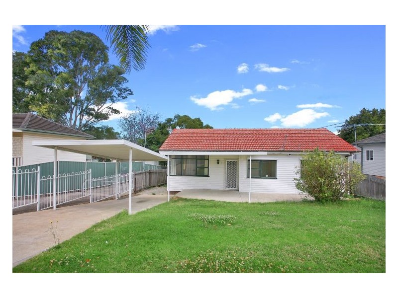 24 Glamorgan Street, Blacktown NSW 2148