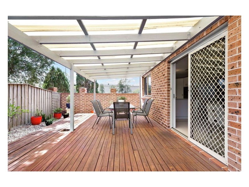 6/41 St Martins Crescent, Blacktown NSW 2148