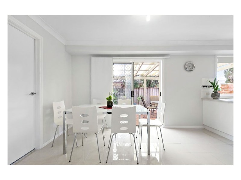 6/41 St Martins Crescent, Blacktown NSW 2148