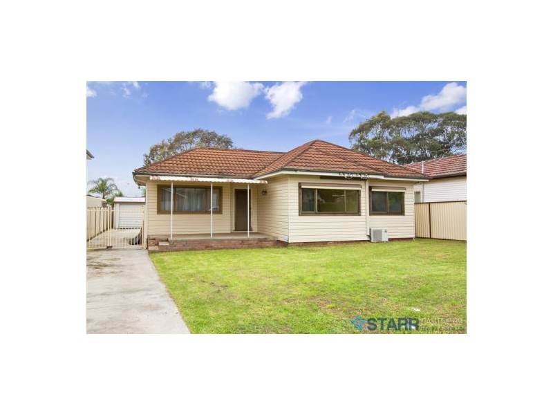 7 Merlin Street, Blacktown NSW 2148