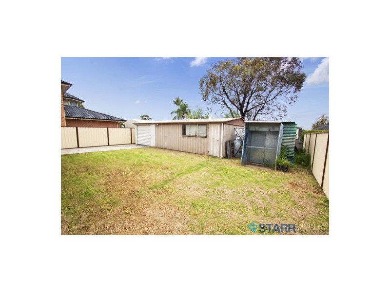 7 Merlin Street, Blacktown NSW 2148