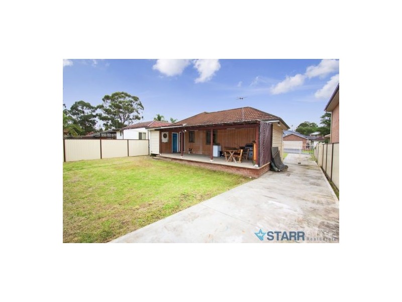 7 Merlin Street, Blacktown NSW 2148