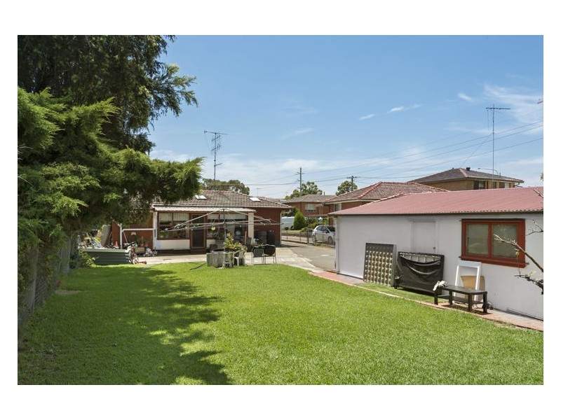 5 Lismore Street, Blacktown NSW 2148