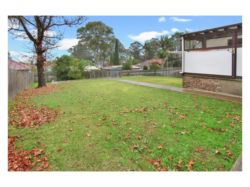 38 Lucas Road, Seven Hills NSW 2147
