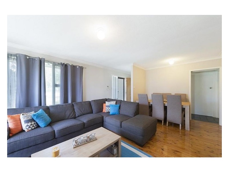 20 Hadrian Avenue, Blacktown NSW 2148