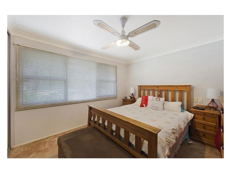 20 Hadrian Avenue, Blacktown NSW 2148