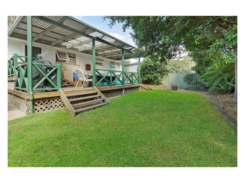 20 Hadrian Avenue, Blacktown NSW 2148