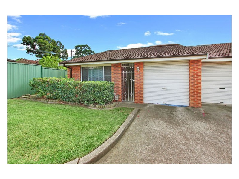 20/1 Myrtle Street, Prospect NSW 2148