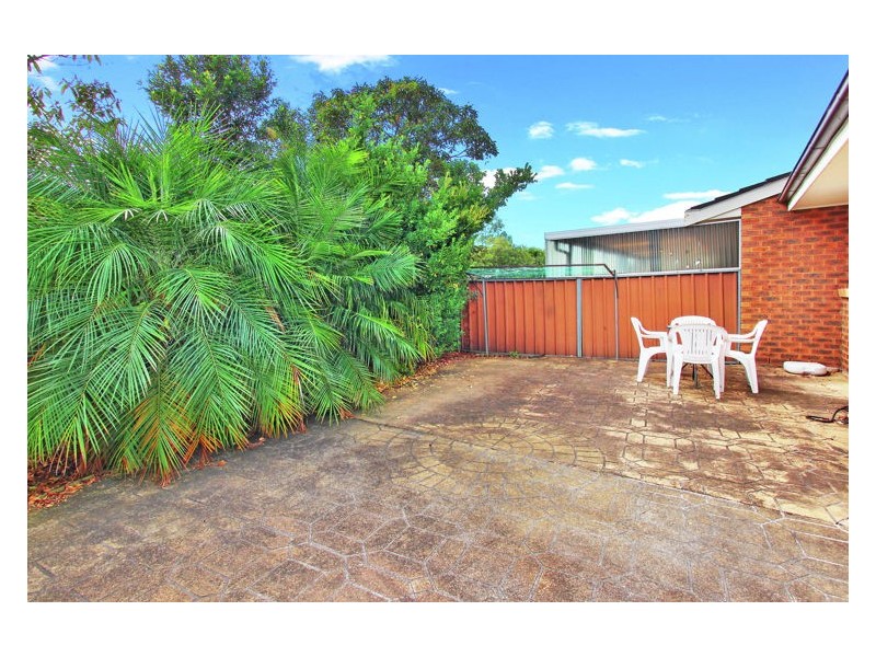 20/1 Myrtle Street, Prospect NSW 2148