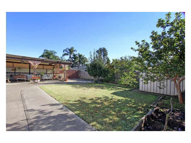 11 Allenby Street, Doonside NSW 2767